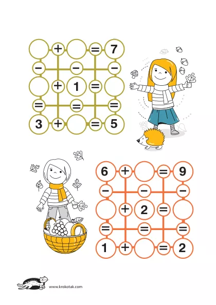 Learning picture