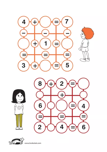 Learning picture