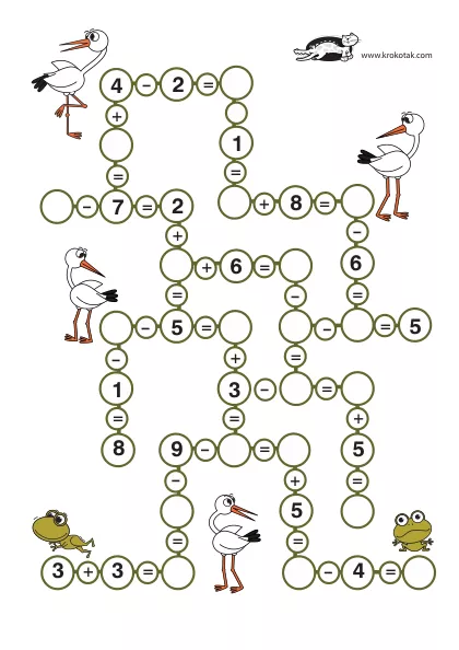 Learning picture