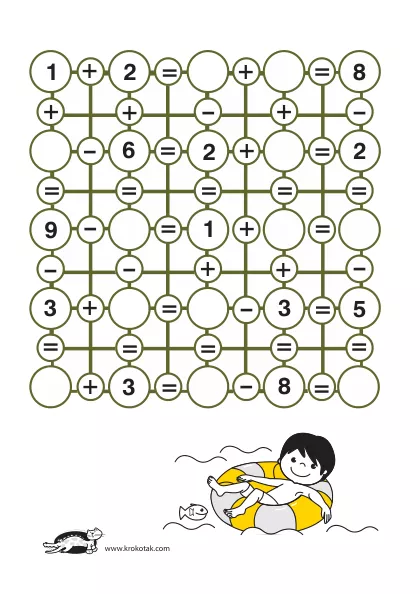Learning picture