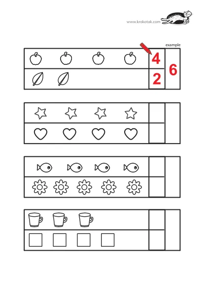Learning picture