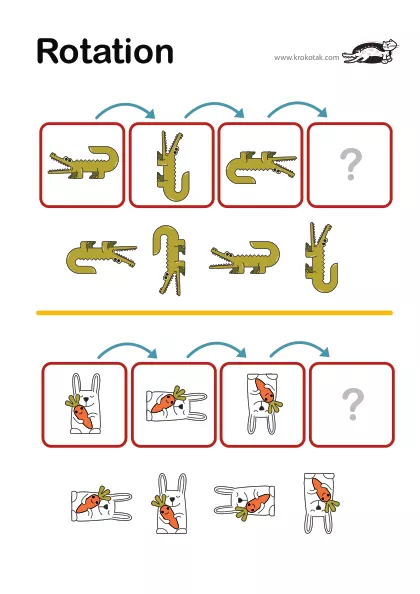 Learning picture