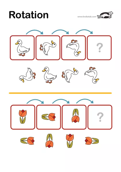 Learning picture