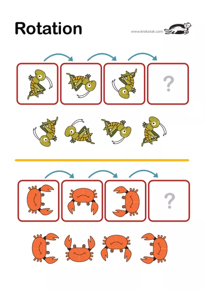 Learning picture